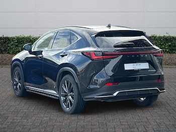 Used Lexus NX 2026 for sale - 77739395: Photo