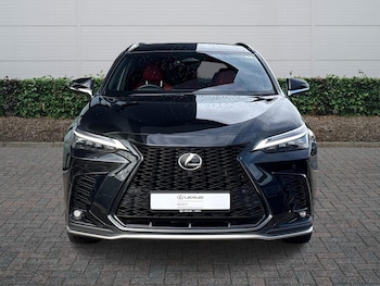 Used Lexus NX 2026 for sale - 77739395: Photo