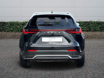 Used Lexus NX 2026 for sale - 77739395: Photo