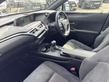 Used Lexus UX 2021 for sale - 74478978: Photo