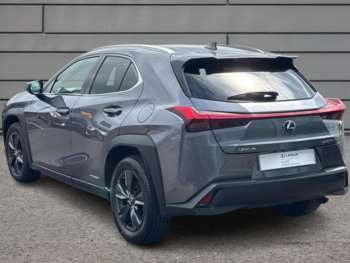 Used Lexus UX 2021 for sale - 74478978: Photo