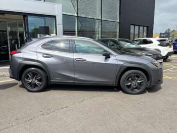 Used Lexus UX 2021 for sale - 74478978: Photo