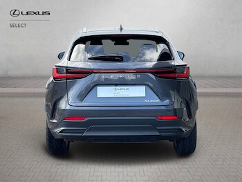 Used Lexus NX 2022 for sale - 78073824: Photo