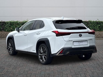 Used Lexus UX 2019 for sale - 77613741: Photo