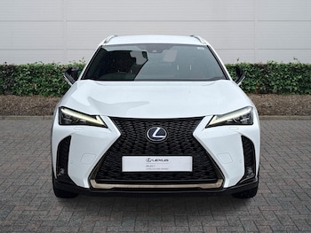 Used Lexus UX 2019 for sale - 77613741: Photo