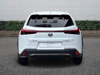 Used Lexus UX 2019 for sale - 77613741: Photo