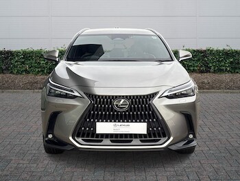 Used Lexus NX 2022 for sale - 77176593: Photo