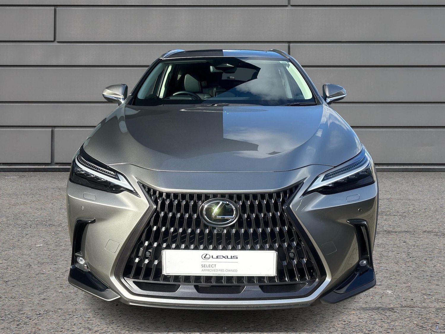 Used Lexus NX 2024 for sale - 76730715: Photo 7
