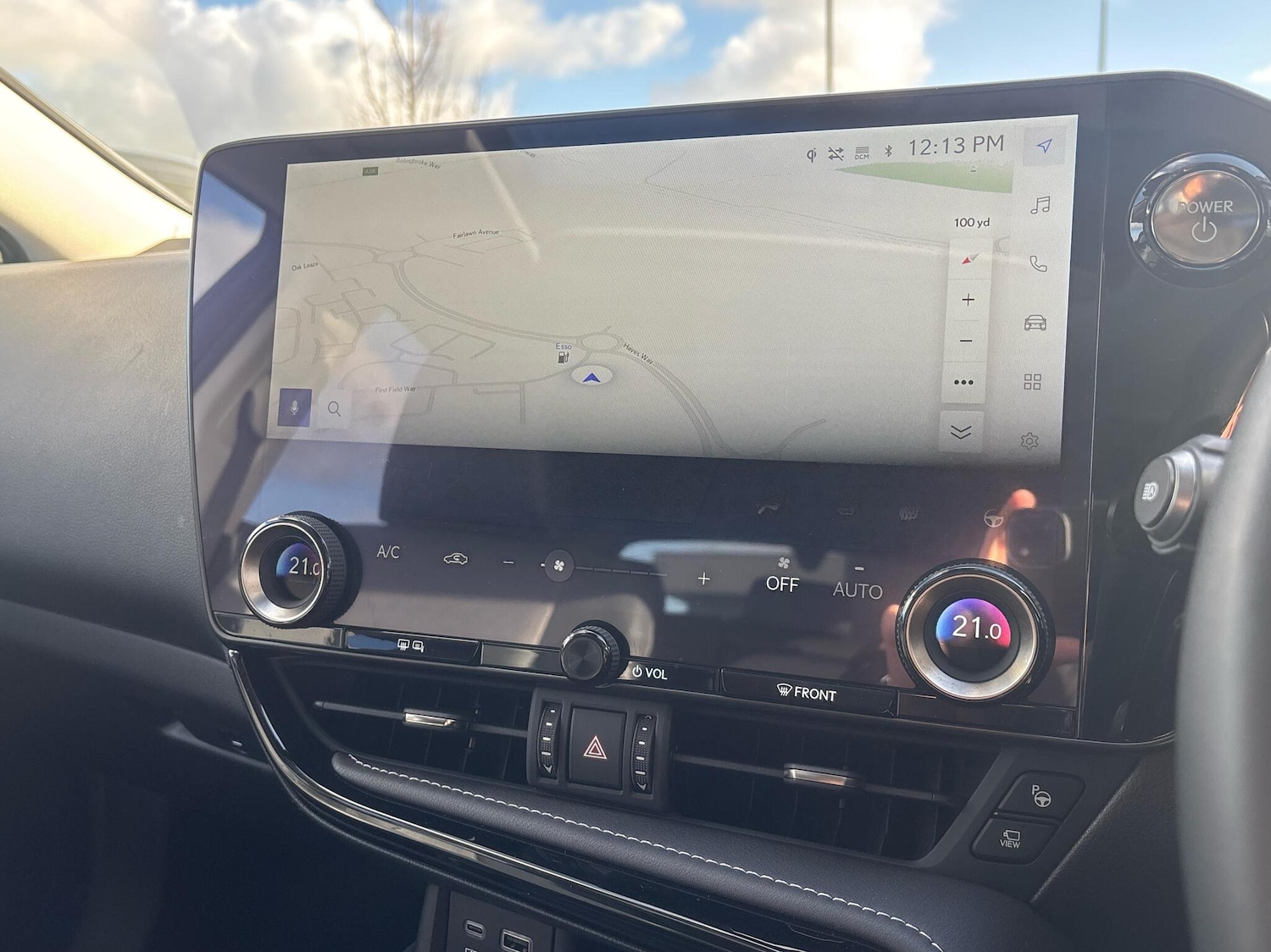 Used Lexus NX 2024 for sale - 76730715: Photo 8