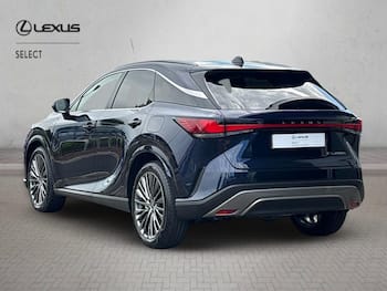 Used Lexus RX 2026 for sale - 79781993: Photo