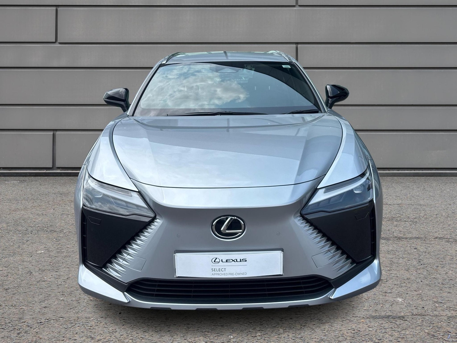 Used Lexus RZ 2025 for sale - 77124709: Photo 7
