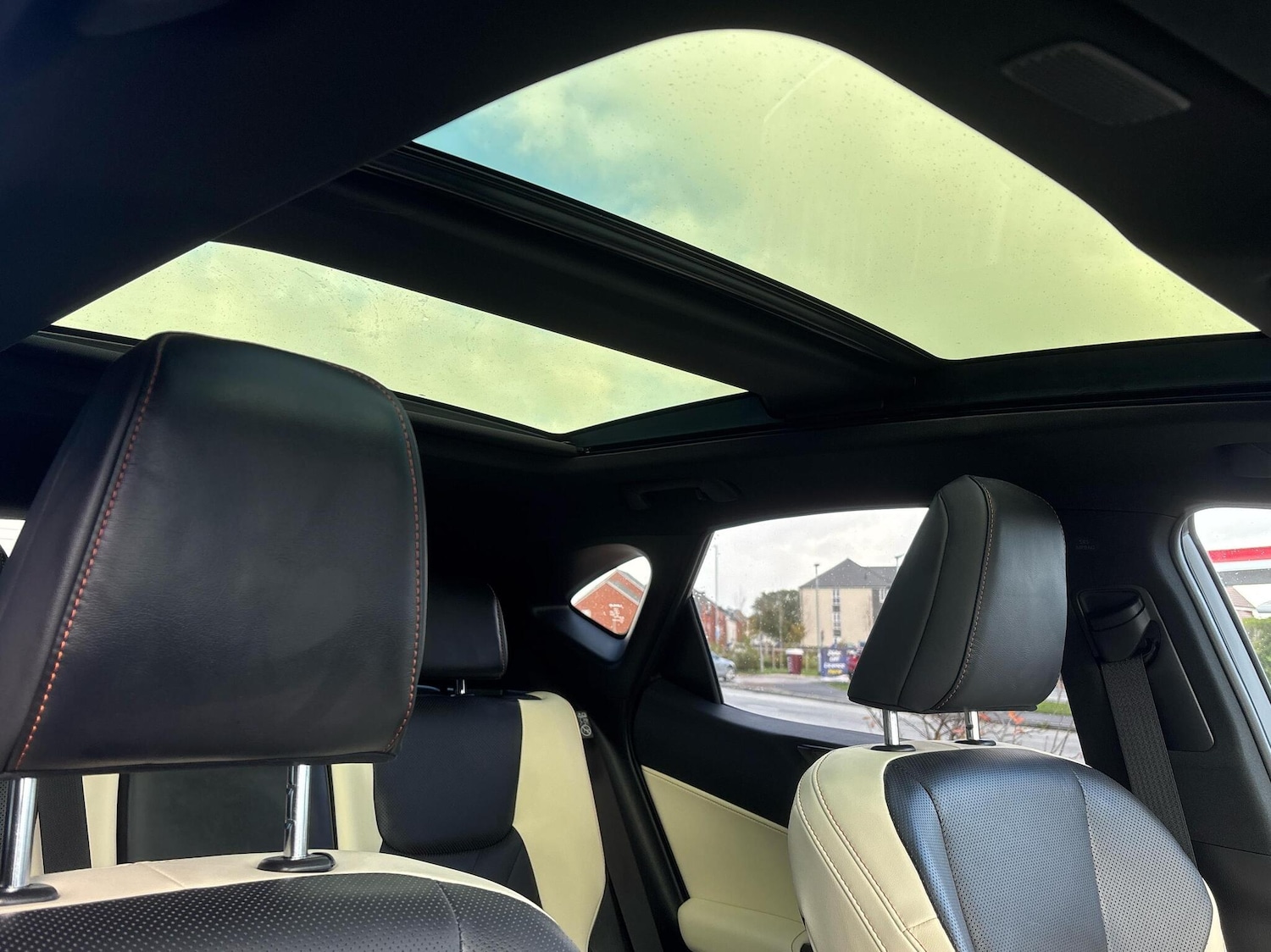 Used Lexus NX 2023 for sale - 77176717: Photo 13