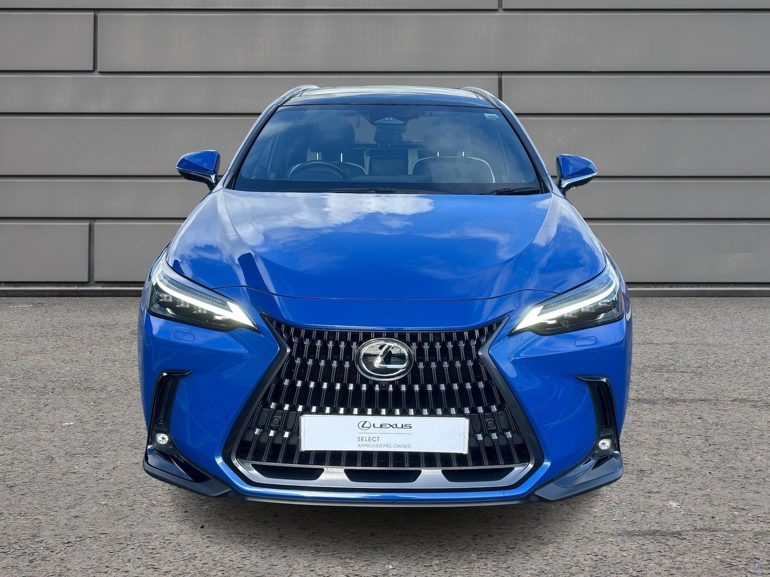 Used Lexus NX 2023 for sale - 77176717: Photo 7
