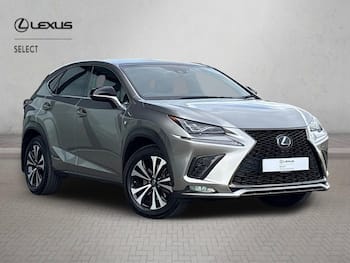 Used Lexus NX 2019 for sale - 79699630: Photo