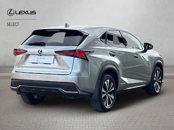 Used Lexus NX 2019 for sale - 79699630: Photo