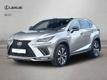 Used Lexus NX 2019 for sale - 79699630: Photo