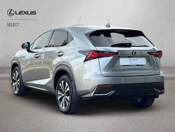 Used Lexus NX 2019 for sale - 79699630: Photo