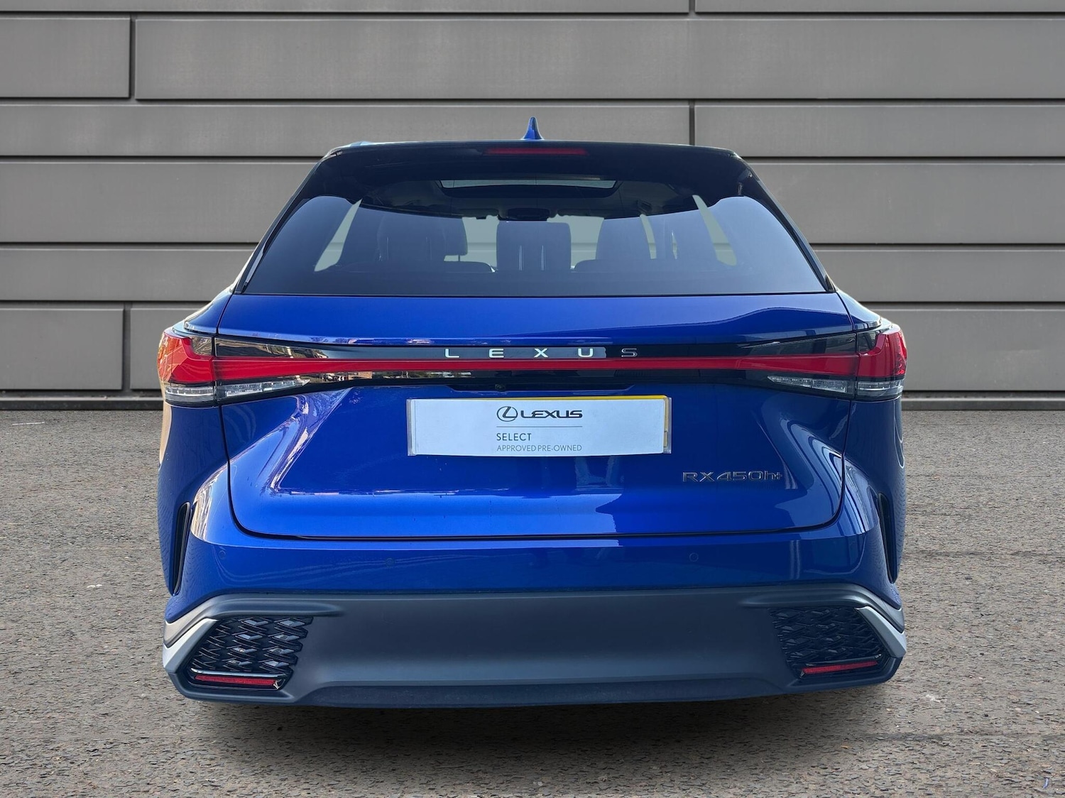 Used Lexus RX 2025 for sale - 77177232: Photo 10