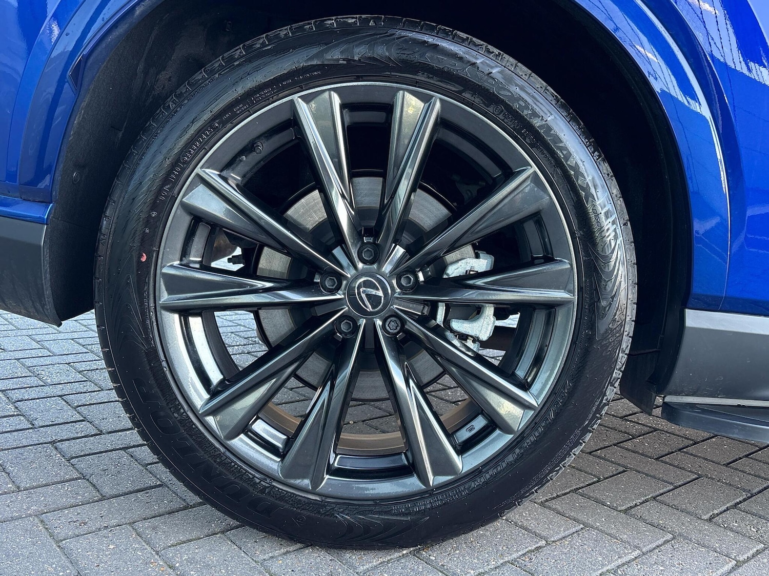 Used Lexus RX 2025 for sale - 77177232: Photo 5