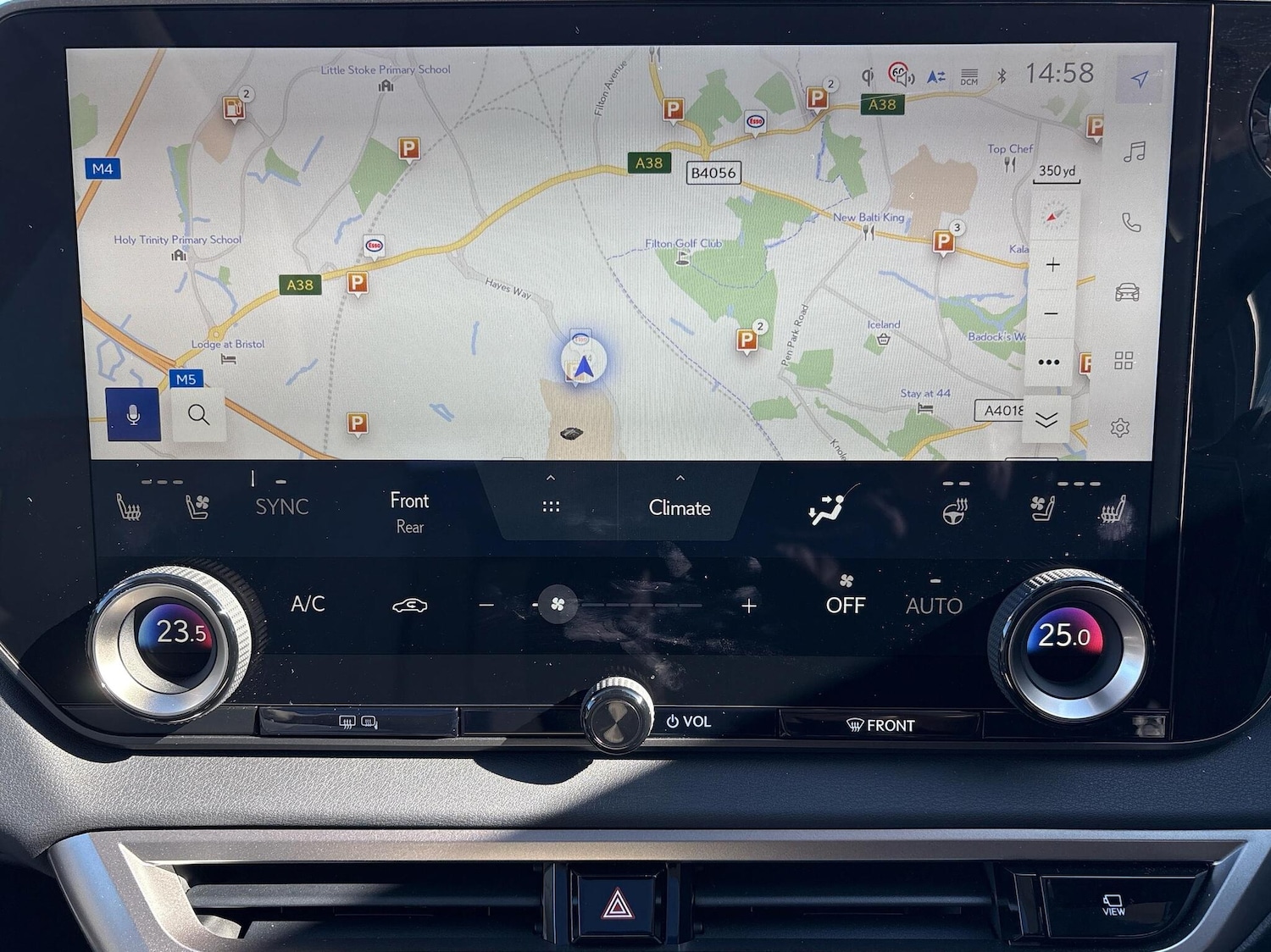 Used Lexus RX 2025 for sale - 77177232: Photo 8