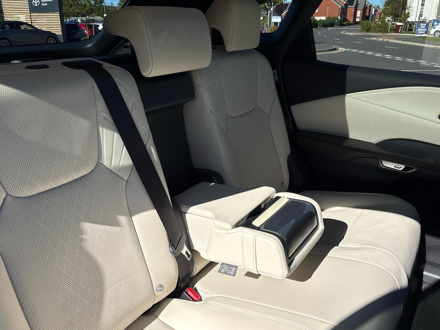 Used Lexus RX 2025 for sale - 77177232: Photo 9