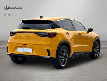 Used Lexus LBX 2025 for sale - 78811119: Photo