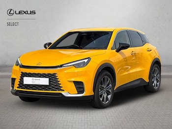 Used Lexus LBX 2025 for sale - 78811119: Photo