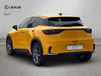 Used Lexus LBX 2025 for sale - 78811119: Photo