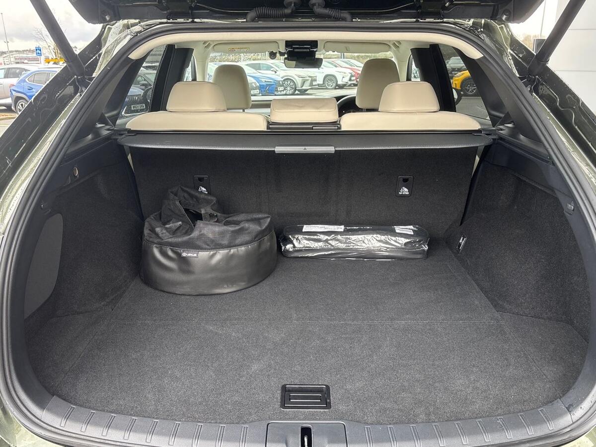 Used Lexus RX 2024 for sale - 77372492: Photo 10