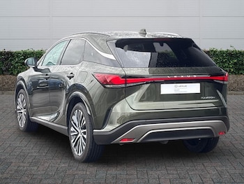 Used Lexus RX 2024 for sale - 77372492: Photo