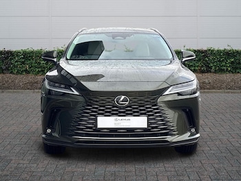 Used Lexus RX 2024 for sale - 77372492: Photo