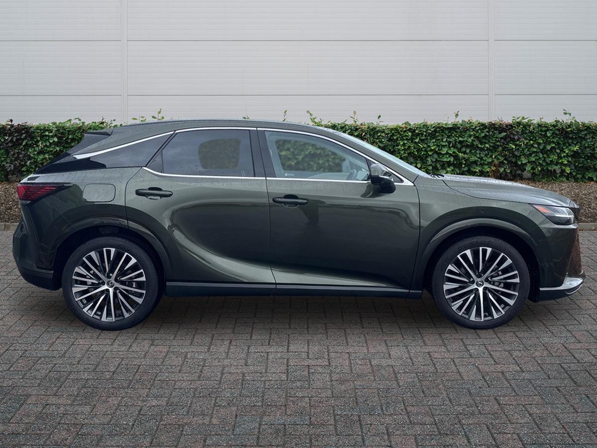 Used Lexus RX 2024 for sale - 77372492: Photo 5