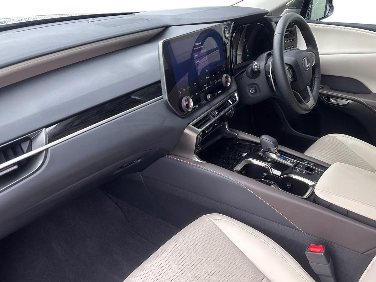 Used Lexus RX 2024 for sale - 77372492: Photo 7