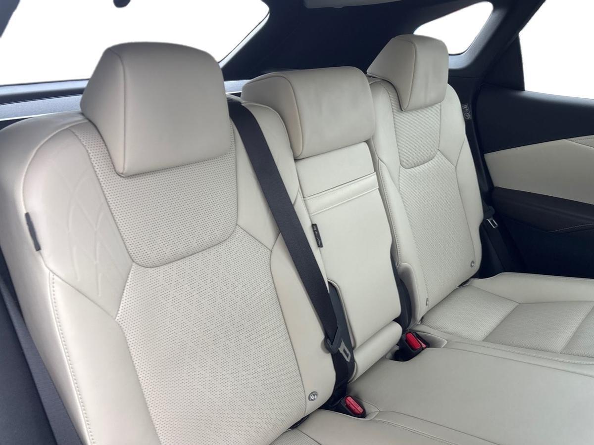 Used Lexus RX 2024 for sale - 77372492: Photo 9