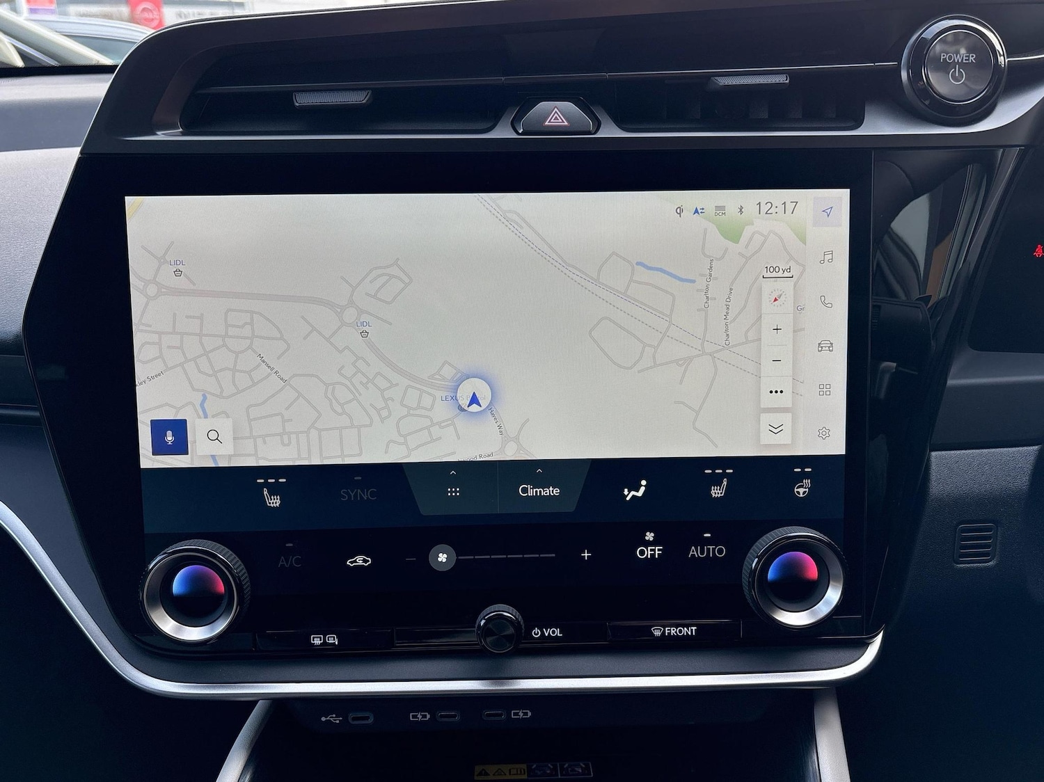 Used Lexus RZ 2024 for sale - 76730656: Photo 8