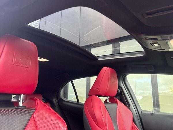 Used Lexus UX 2020 for sale - 76248474: Photo 13