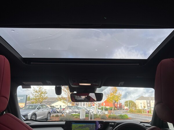 Used Lexus UX 2020 for sale - 76248474: Photo 14