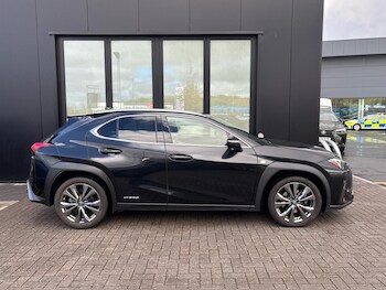 Used Lexus UX 2020 for sale - 76248474: Photo 4