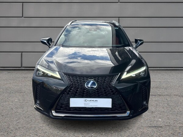 Used Lexus UX 2020 for sale - 76248474: Photo 7
