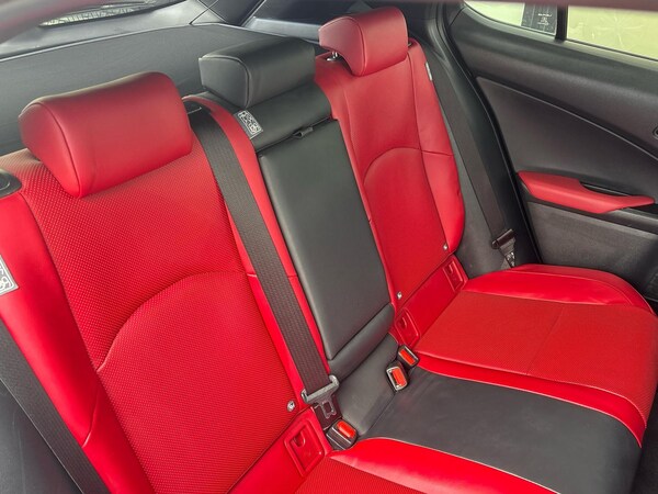 Used Lexus UX 2020 for sale - 76248474: Photo 9