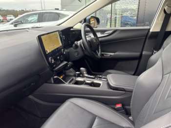 Used Lexus NX 2024 for sale - 74586801: Photo