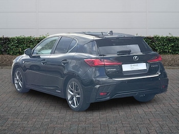 Used Lexus CT 2019 for sale - 77372498: Photo