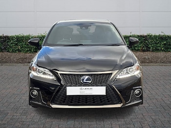 Used Lexus CT 2019 for sale - 77372498: Photo
