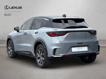 Used Lexus LBX 2025 for sale - 78049062: Photo