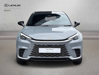 Used Lexus LBX 2025 for sale - 78049062: Photo