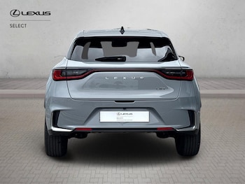 Used Lexus LBX 2025 for sale - 78049062: Photo