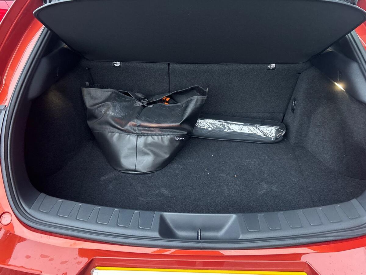 Used Lexus UX 2024 for sale - 77176577: Photo 10