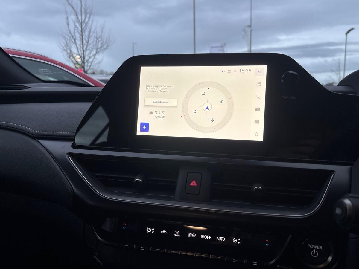 Used Lexus UX 2024 for sale - 77176577: Photo 11