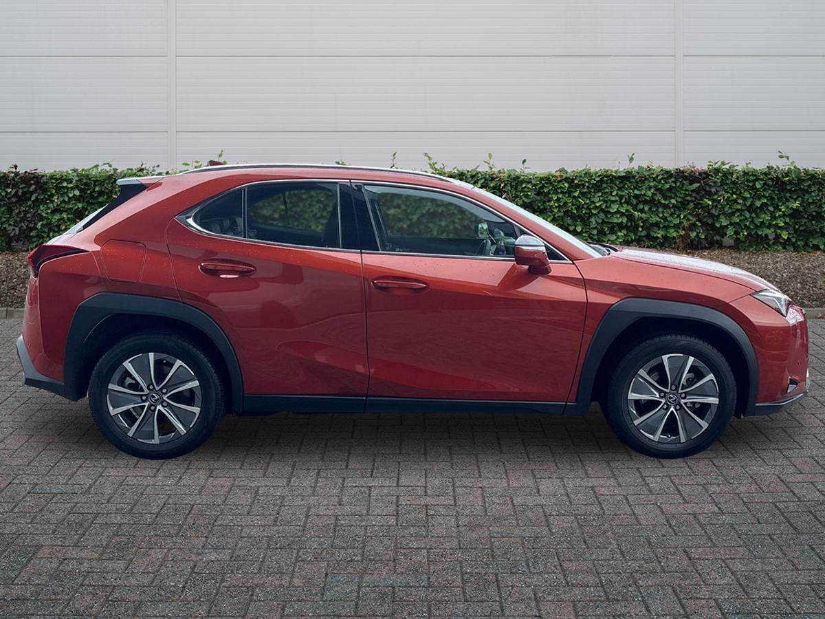 Used Lexus UX 2024 for sale - 77176577: Photo 5