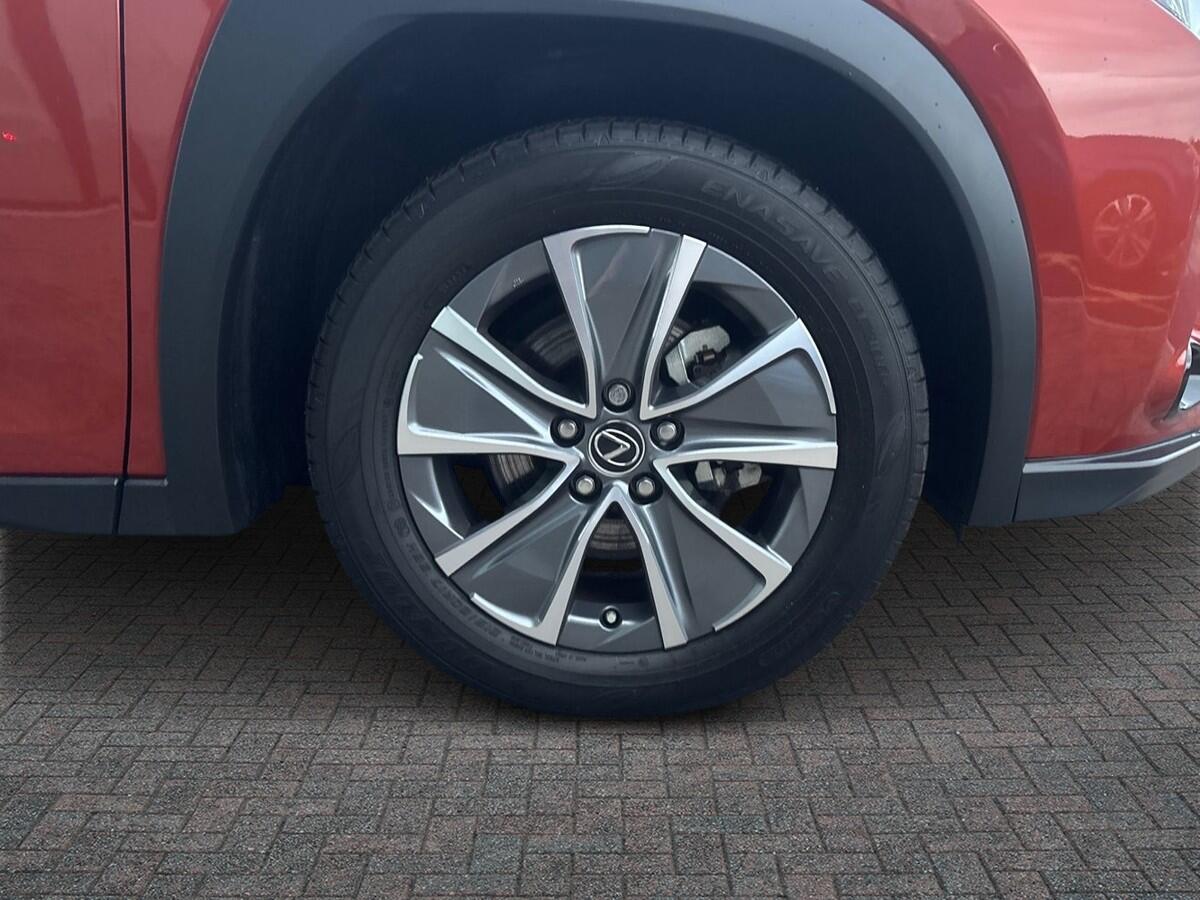 Used Lexus UX 2024 for sale - 77176577: Photo 6